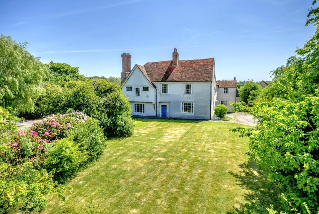 Main image of property: The Tye, East Hanningfield, Chelmsford, Essex