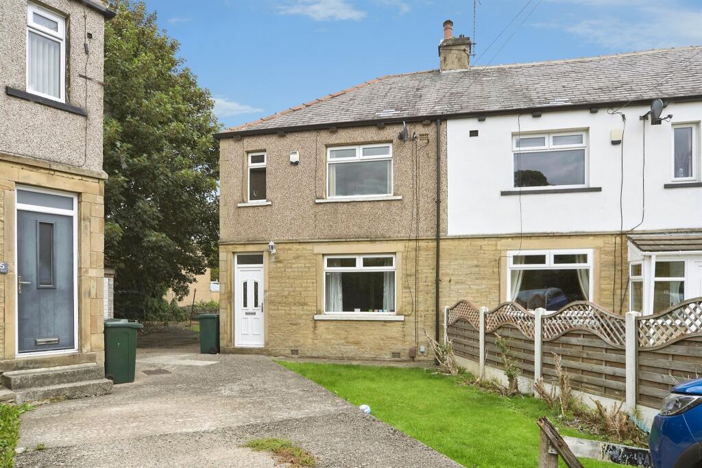 Main image of property: Manor Terrace, Bradford