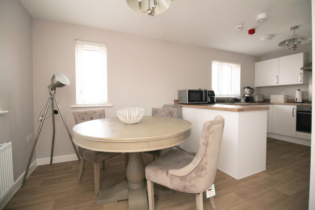 House in Cardiff, Llanharan - More