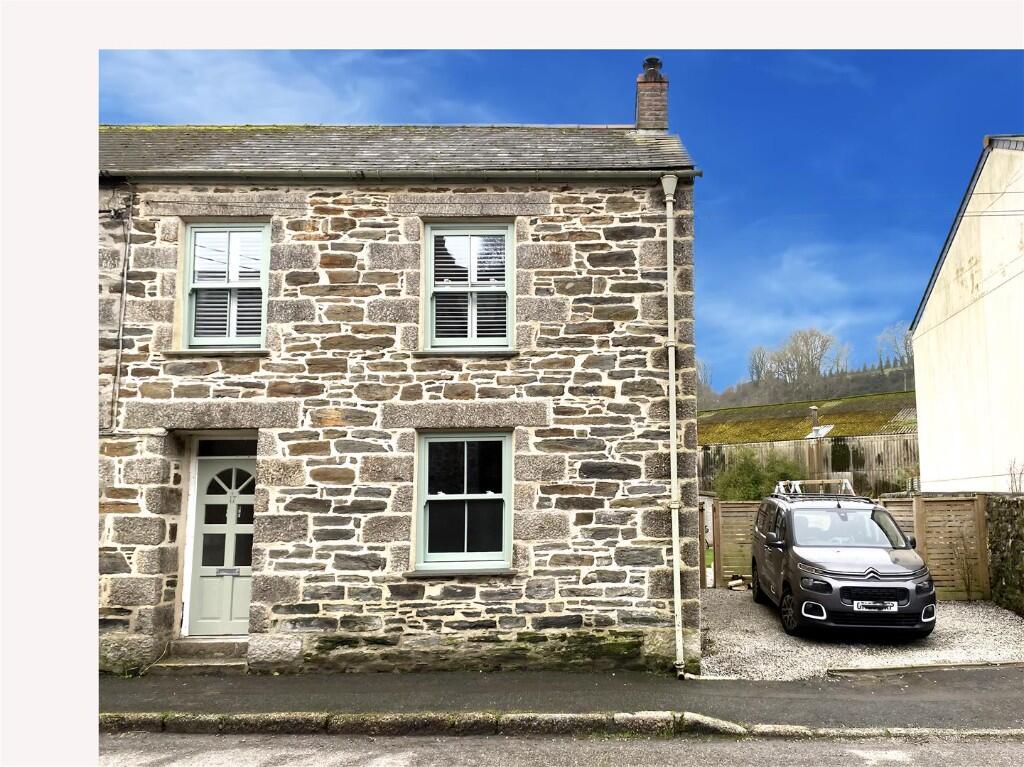 Main image of property: St. Johns Road, Helston
