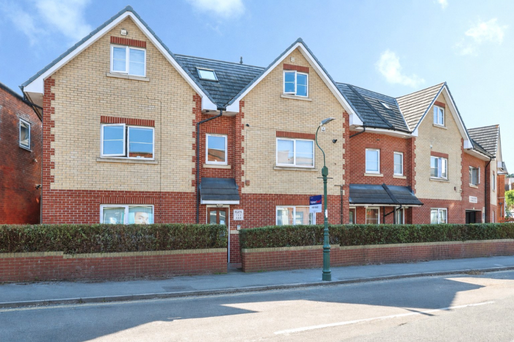 Hartshorne Grange