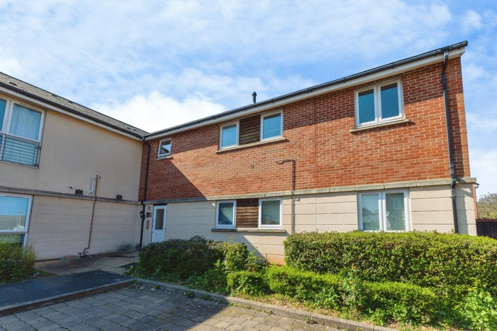 Main image of property: Forth Avenue, Portishead, Bristol, Somerset, BS20