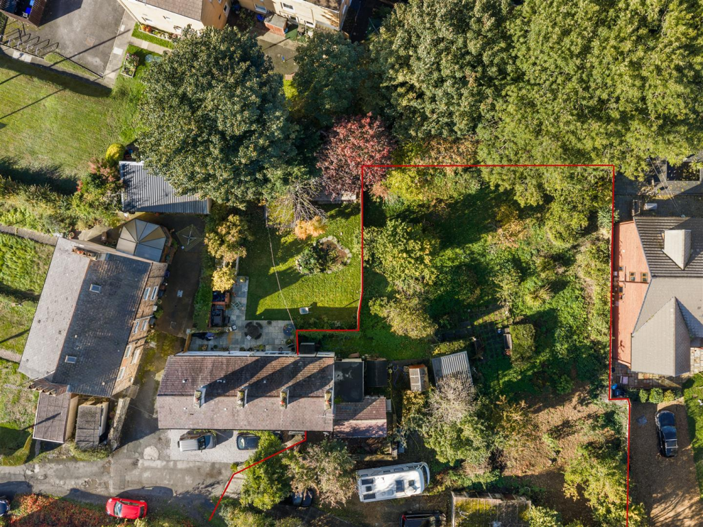 Main image of property: Wesley Place, Mold