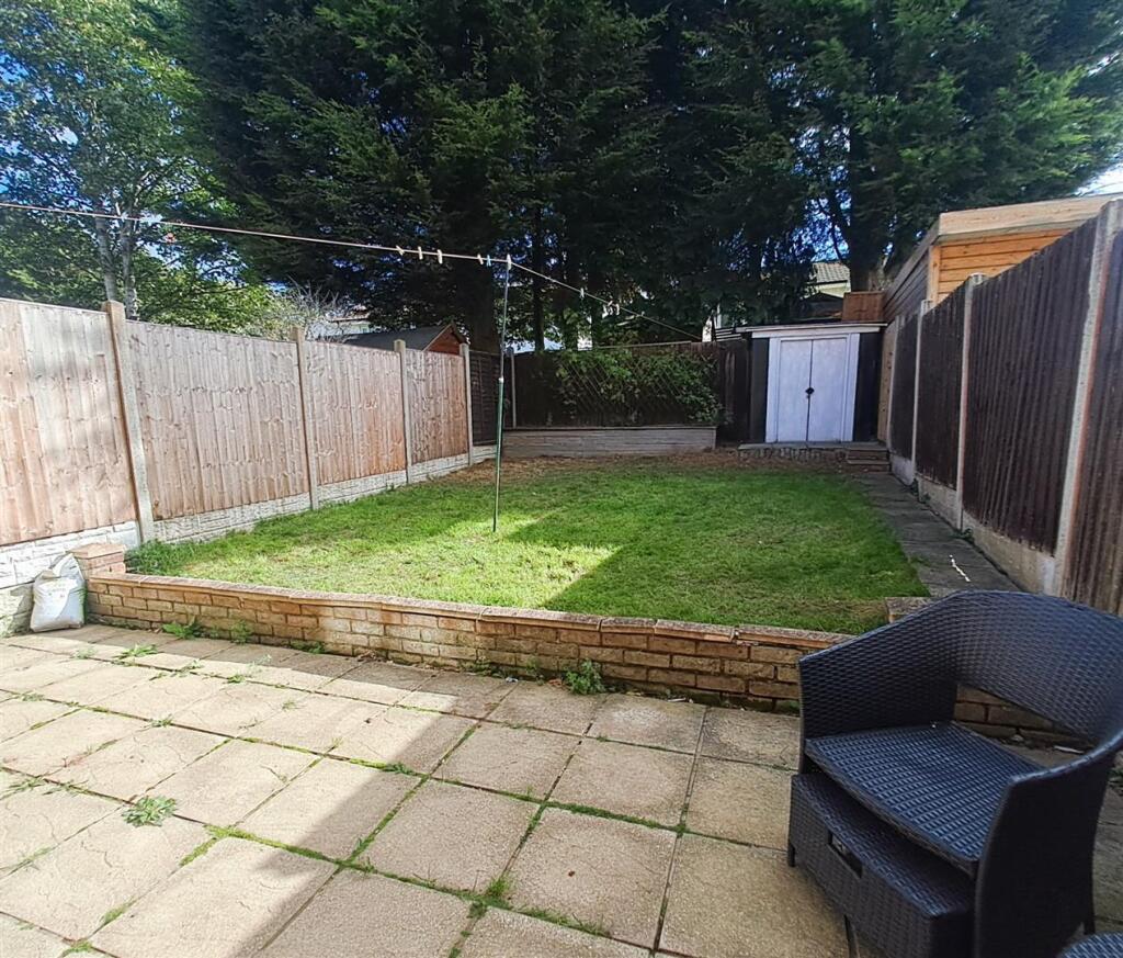 Additional image 10 of Milstead Road, Sheldon, Birmingham