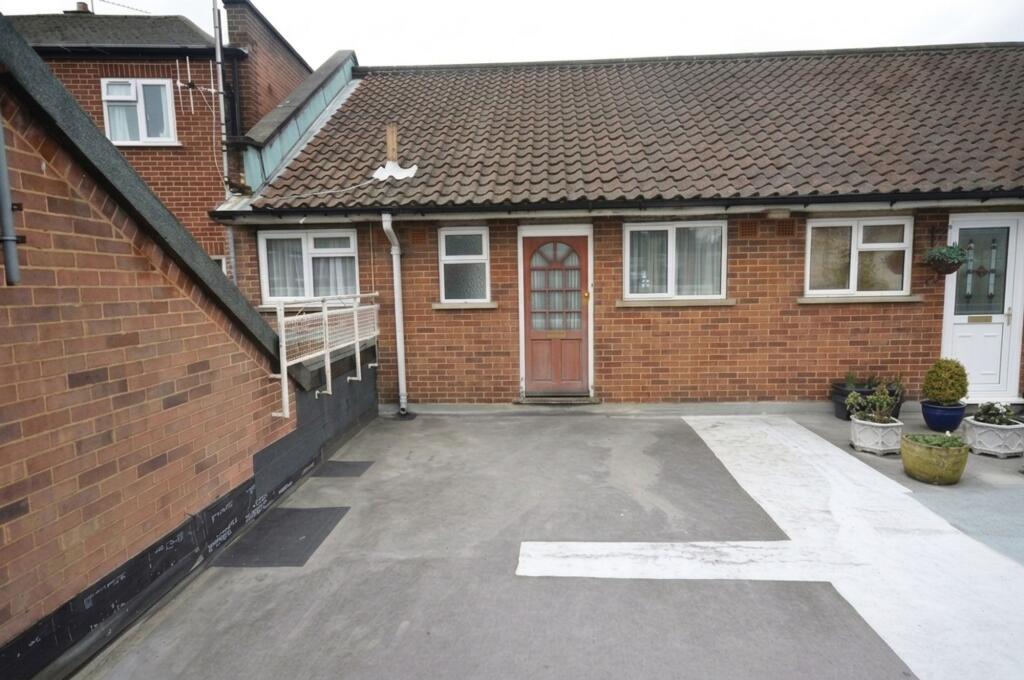 Main image of property: High Street, Princes Risborough, HP27