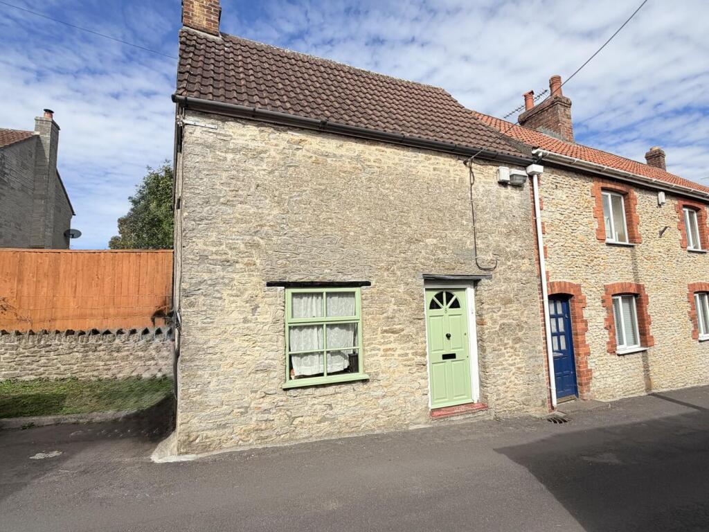 Main image of property: Vine Street, Templecombe
