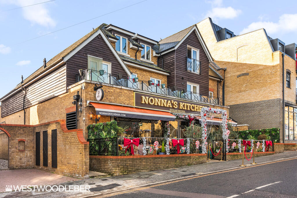 Main image of property: Brewery Road, Hoddesdon