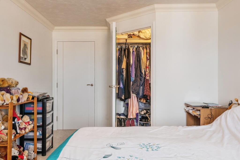 Apartment in Taunton - More