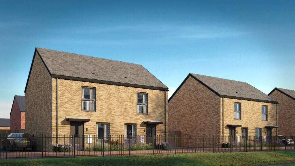 Main image of property: The Orchards
Kingsgrove
Wantage
OX12 7LS