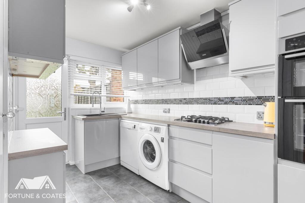 House in Harlow, Essex - More