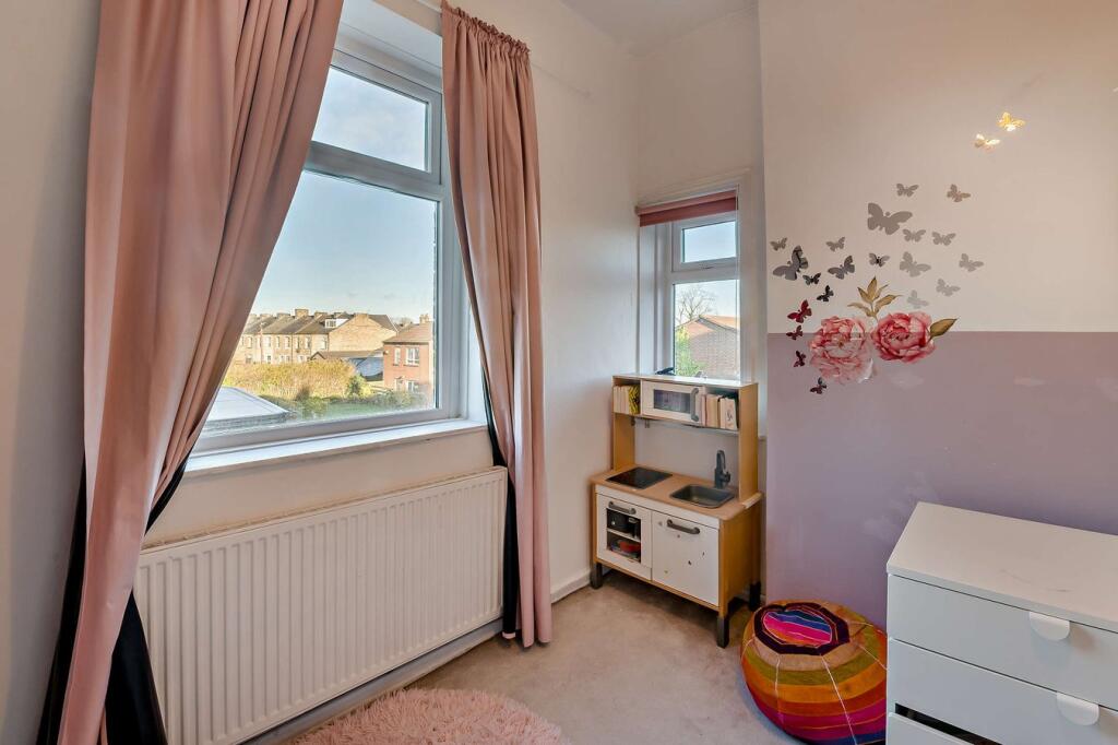 Additional image 22 of Intake Road, Bradford, BD2