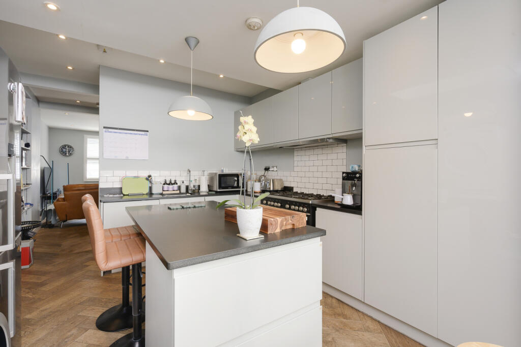 Main image of property: Ashbourne Terrace, Wimbledon, SW19