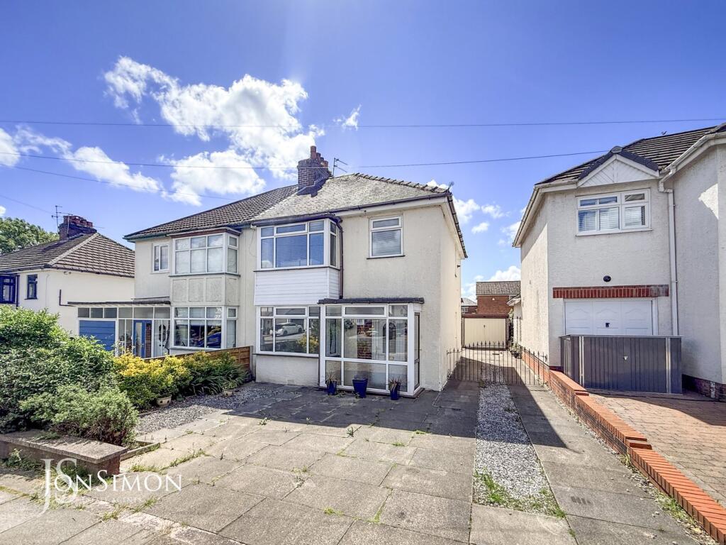 Main image of property: Longsight Road, Holcombe Brook, Bury, BL0