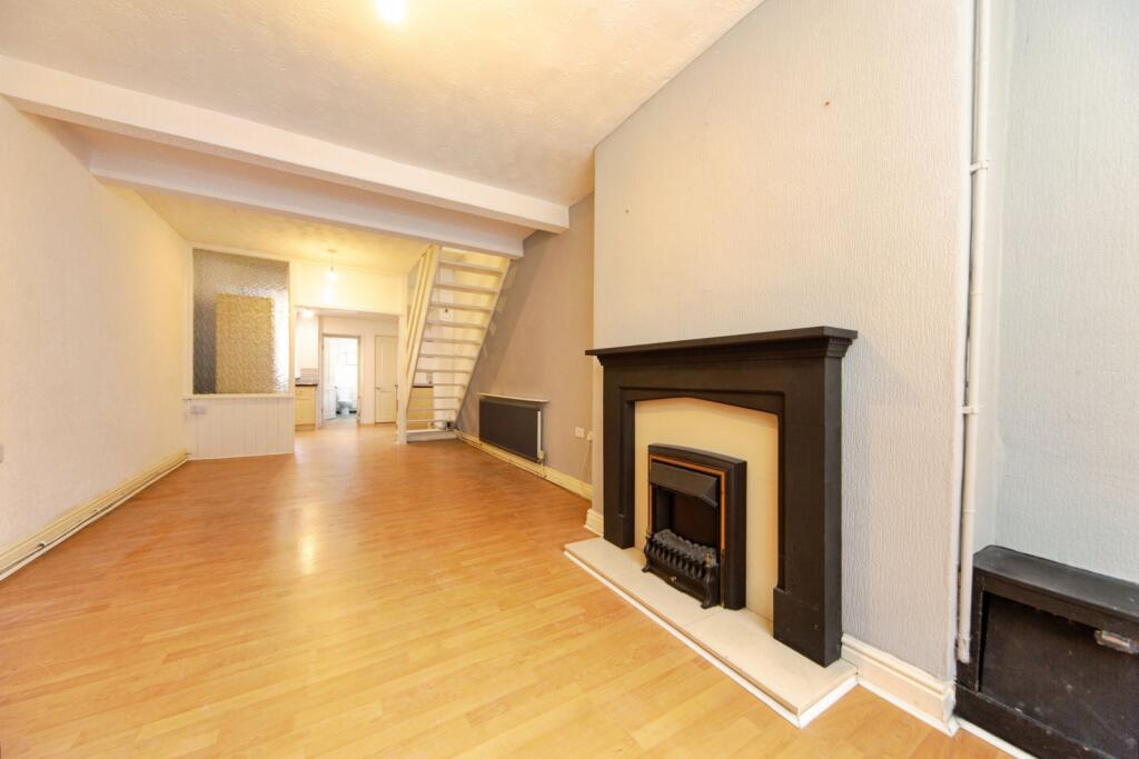 House in Liverpool - View 2