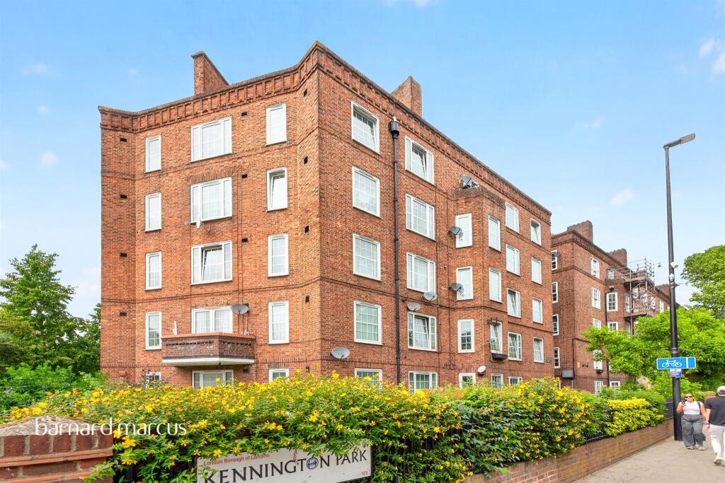 Main image of property: Kennington Oval, London