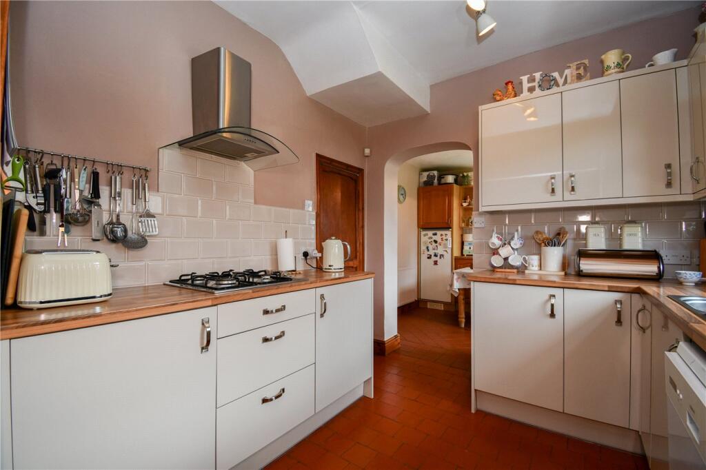House in Wallasey, Liscard - View 3