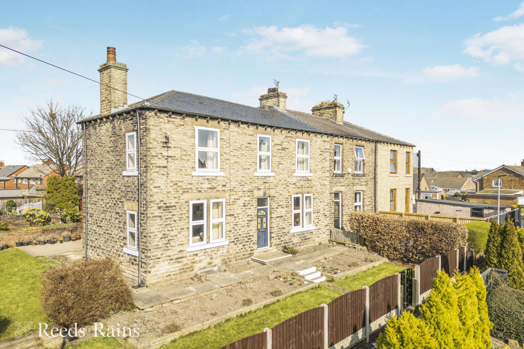 Main image of property: Broadowler Lane, Ossett, West Yorkshire, WF5