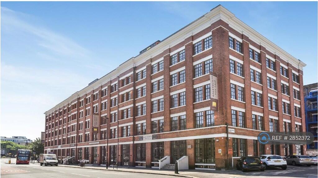 Main image of property: Highgate Road, London, NW5