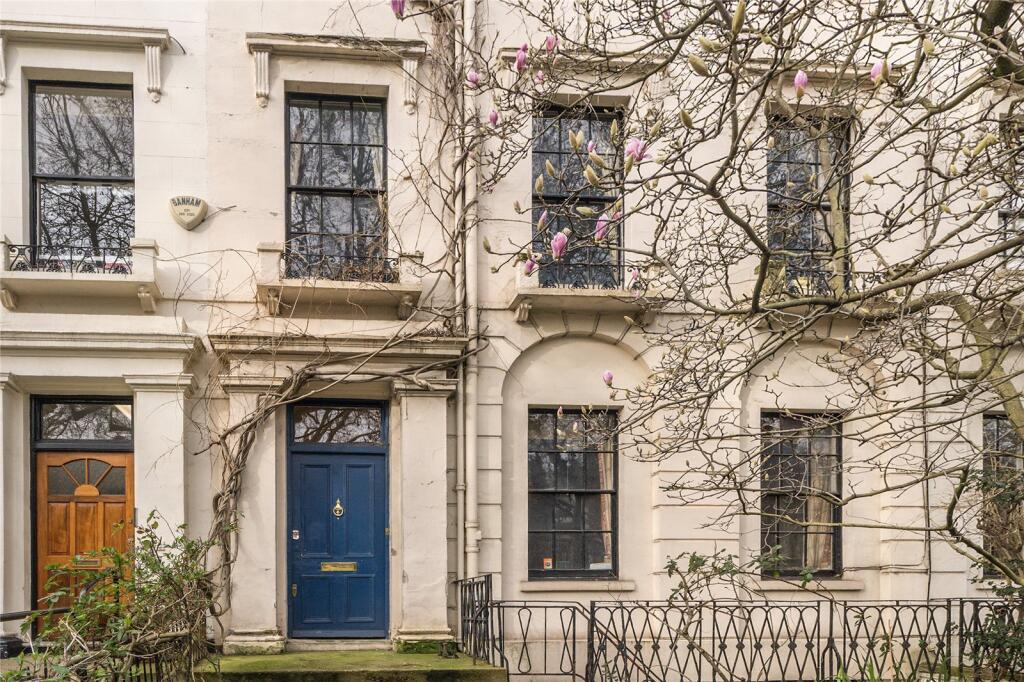 House in London, Notting Hill - View 2