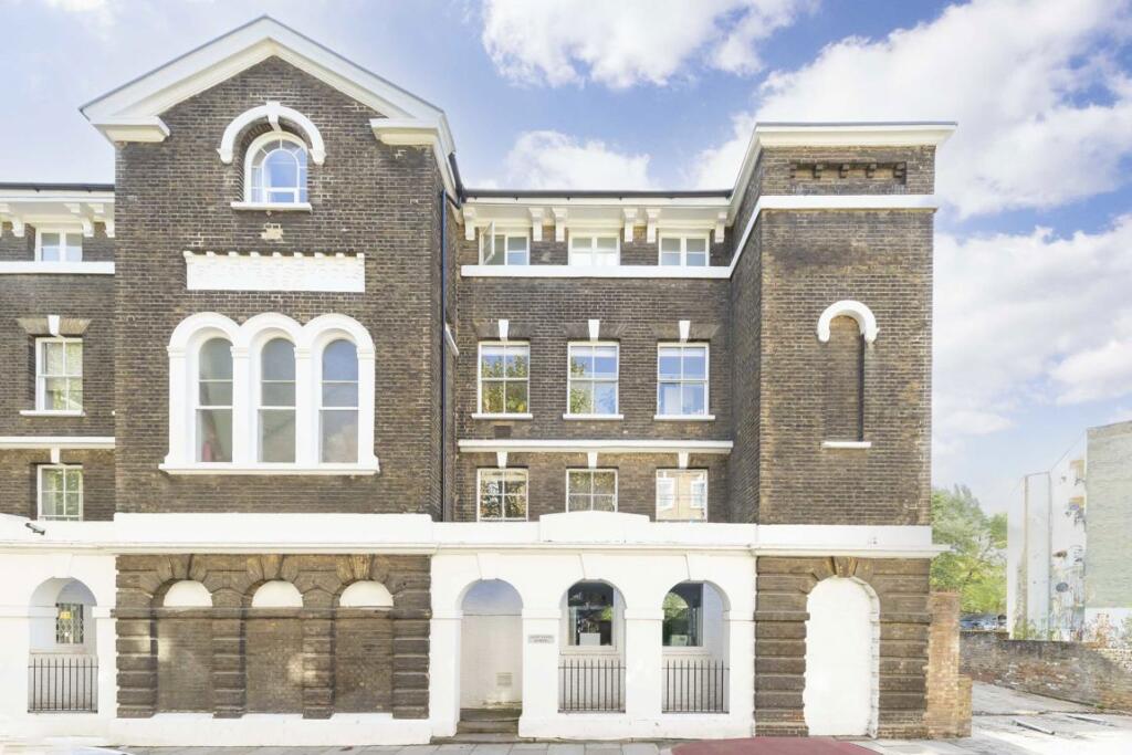 Main image of property: Georges Road, Holloway