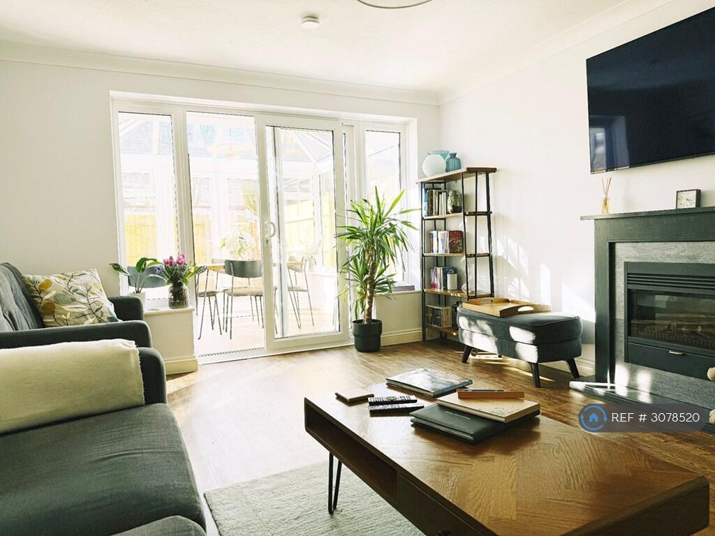 House in Bournemouth, Westbourne - View 4