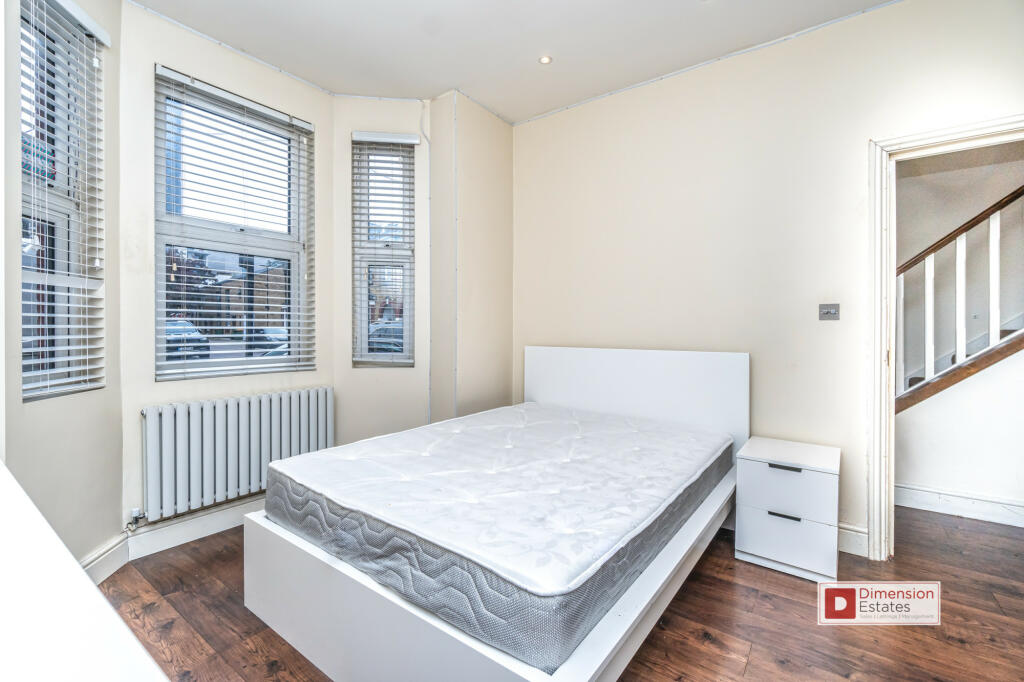 Main image of property: Wise Road,  London, E15