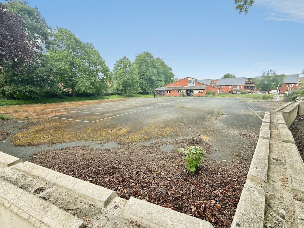 Main image of property: The Royal British Legion, Cordell Road, Long Melford, CO10 9EH