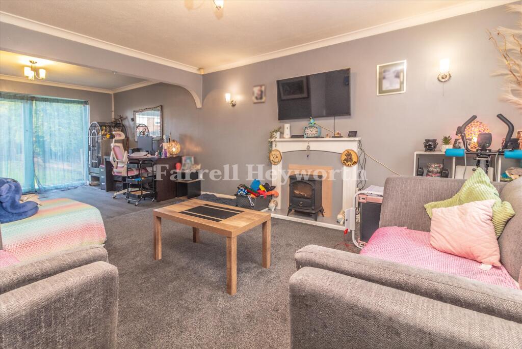 Catforth Avenue, Blackpool photo 3
