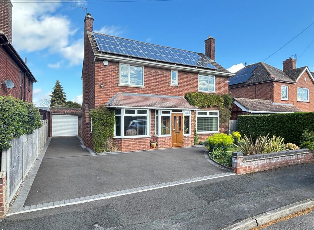 Main image of property: Estcourt Close, Gloucester, GL1