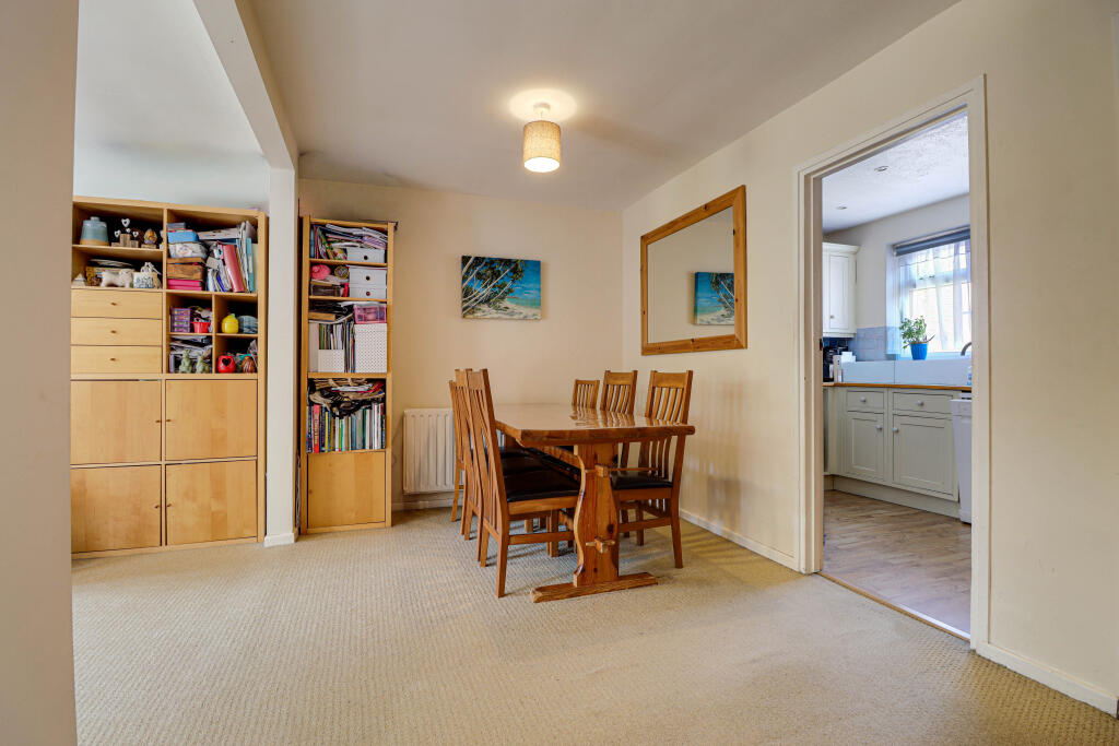 House in Dacorum, Markyate - View 4