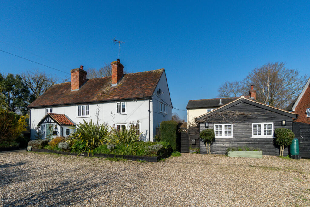 Main image of property: The Street, Shalford, Braintree, Essex, CM7