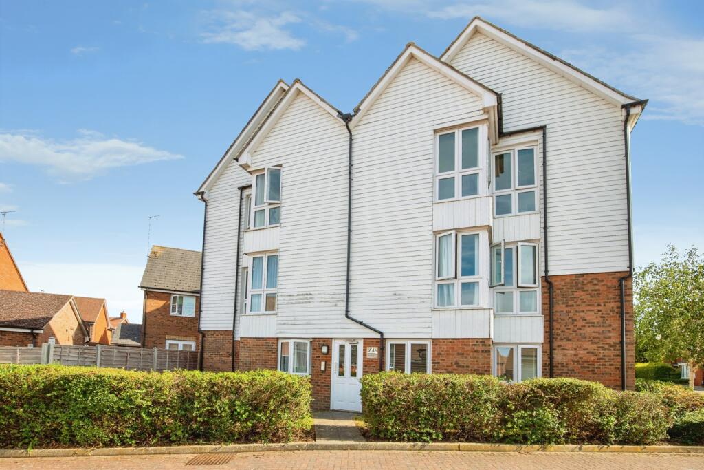 Main image of property: Bluebell Drive, Sittingbourne, Kent, ME10