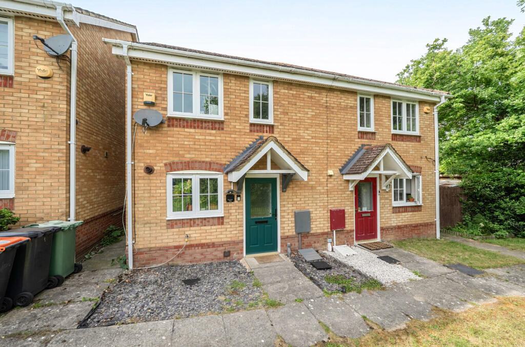 Main image of property: Farriers Way, Houghton Regis, Dunstable