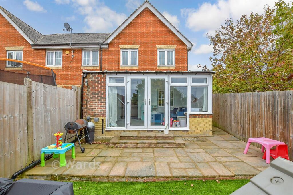 House in Maidstone, Tovil - View 5