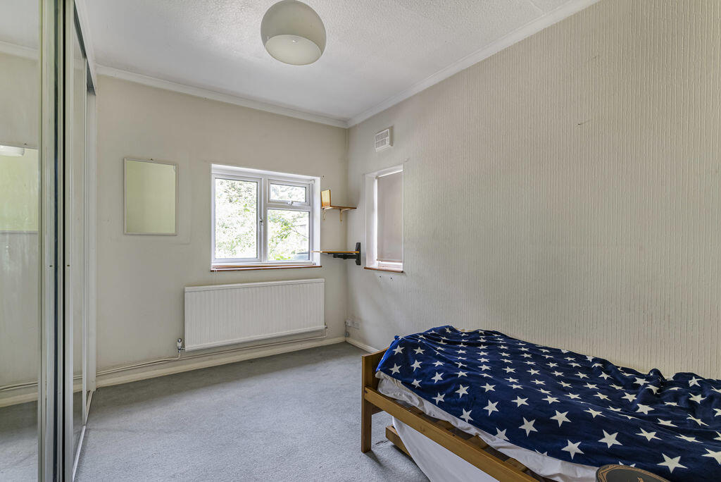 House in London - More
