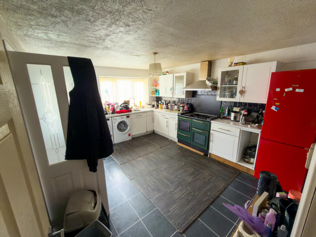 Egerton, Skelmersdale, WN8 - Więcej