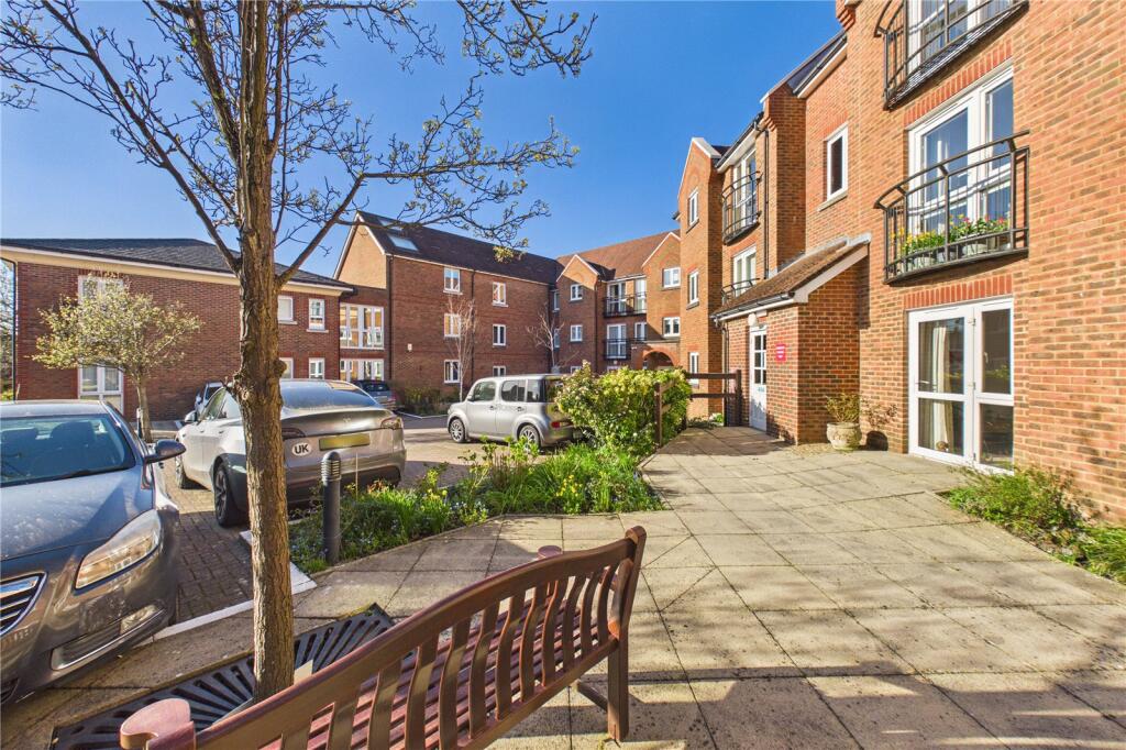 Main image of property: St. Agnes Road, East Grinstead, West Sussex, RH19