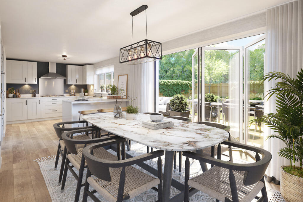 House in Crowthorne, Bracknell Forest - View 3