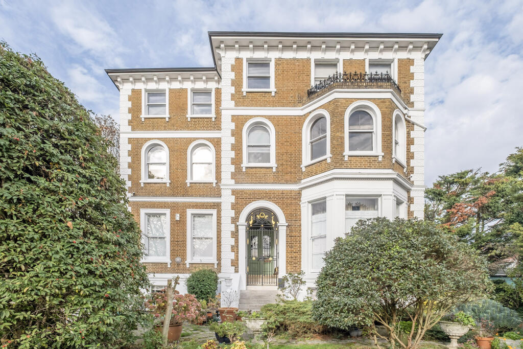 Main image of property: Upper Sunbury Road, Hampton, TW12