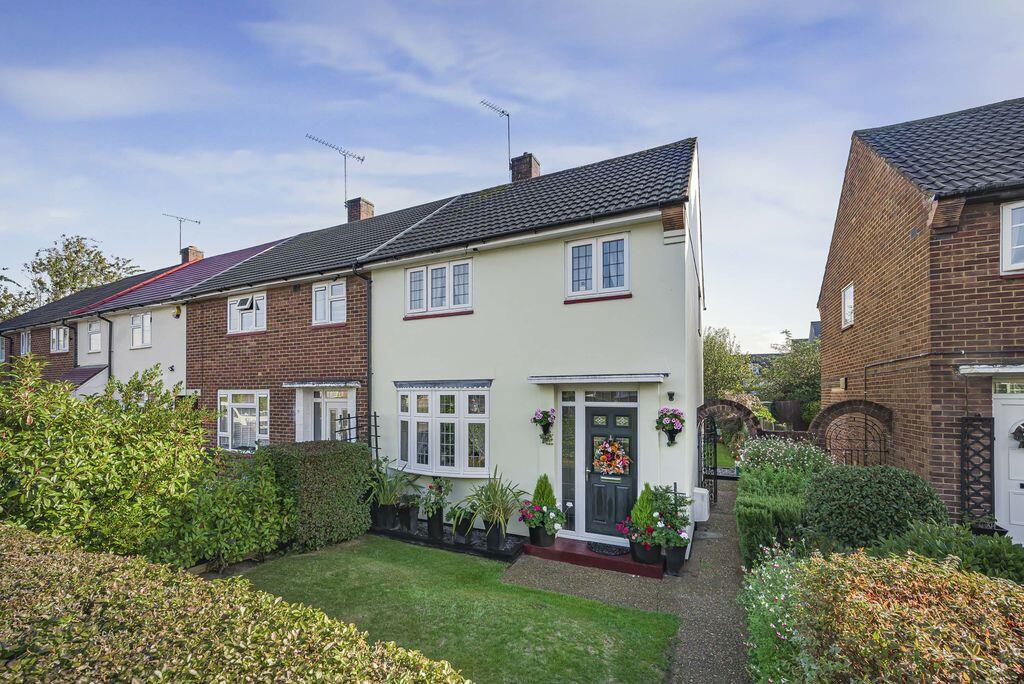 Croxley Green, Orpington