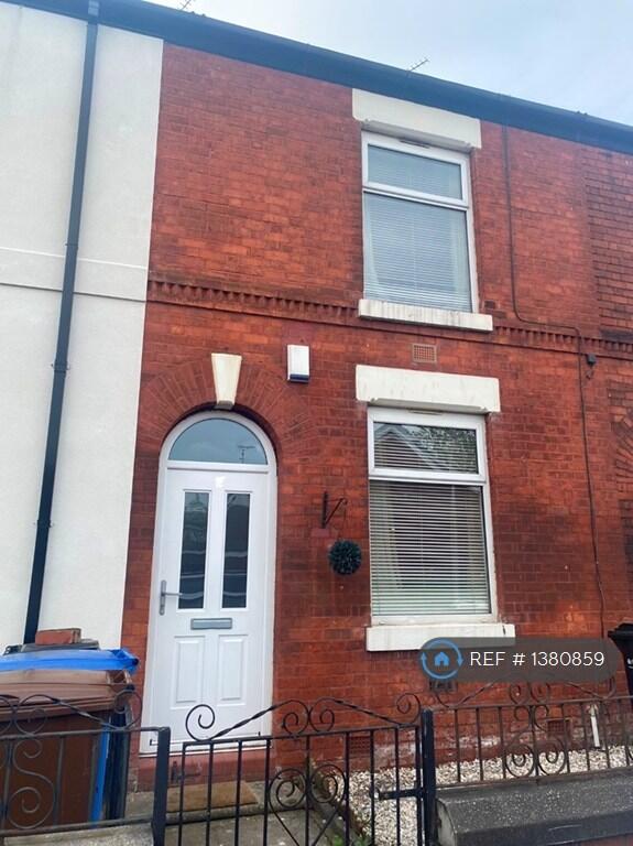 Main image of property: Barlow Lane North, Stockport, SK5