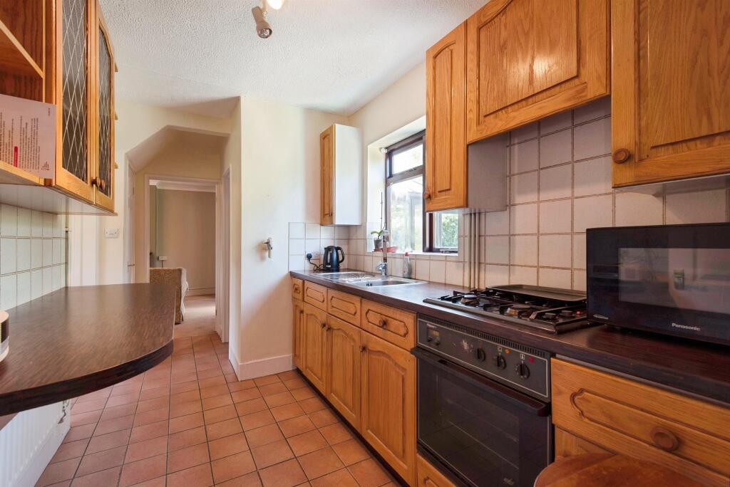House in Royston, Wimpole - View 5