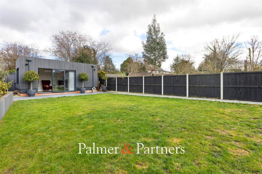 Villa Road, Stanway, Colchester, Essex, CO3 photo 4