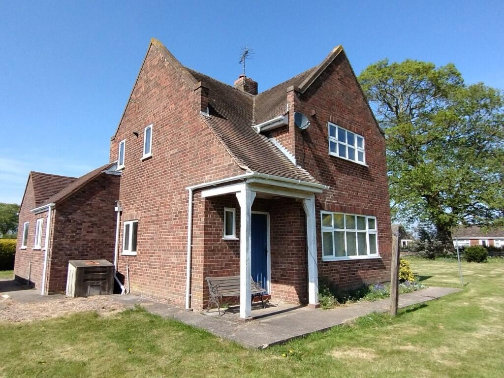 Main image of property: Spalding Road, Gosberton