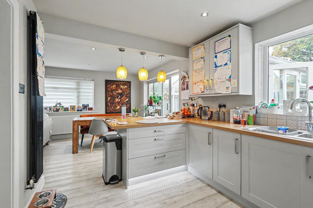 House in Poole, Longfleet - View 4