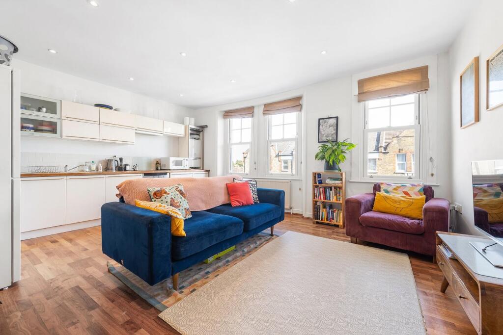 Main image of property: Endymion Road, SW2