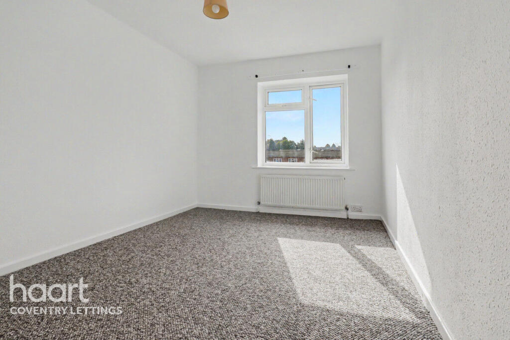 Apartment in Warwick, Lillington, Royal Leamington Spa - More