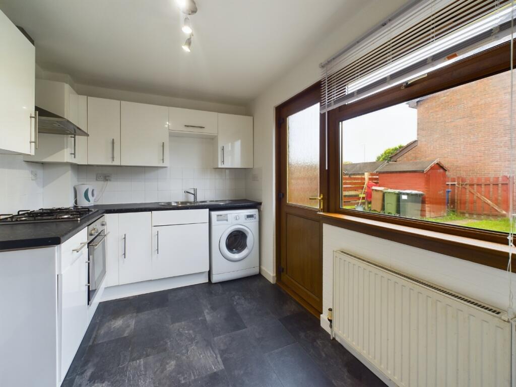 House in Paisley - View 4