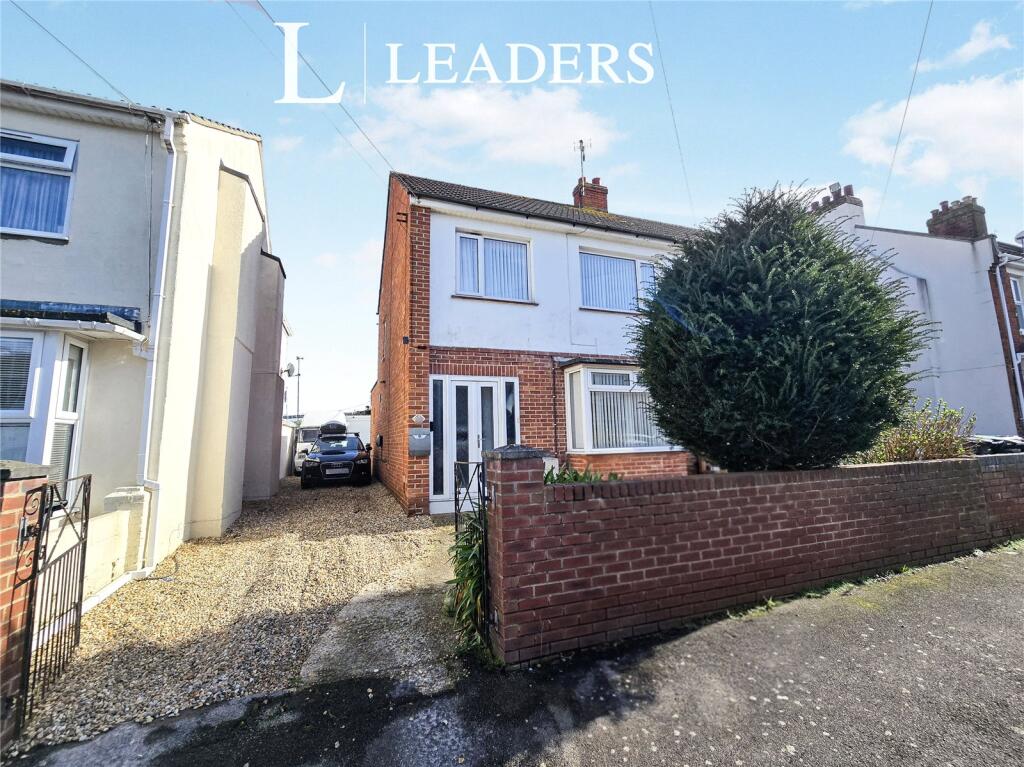 Main image of property: Parham Road, Gosport, Hampshire