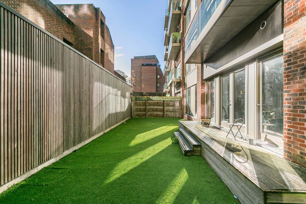 Main image of property: Fairfield Avenue, Staines-upon-Thames, Surrey, TW18